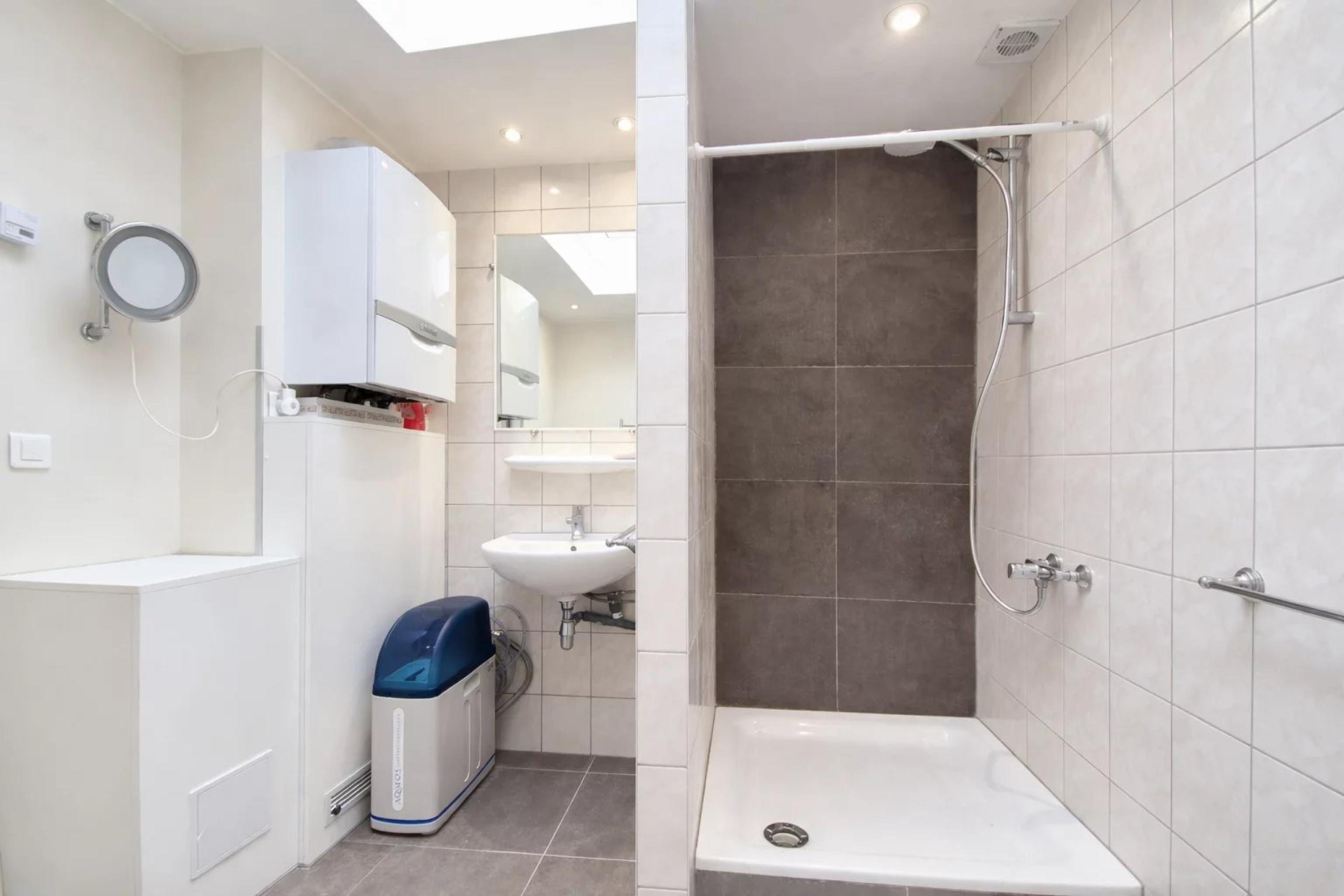 Maison 1 chambre entièrement rénovée