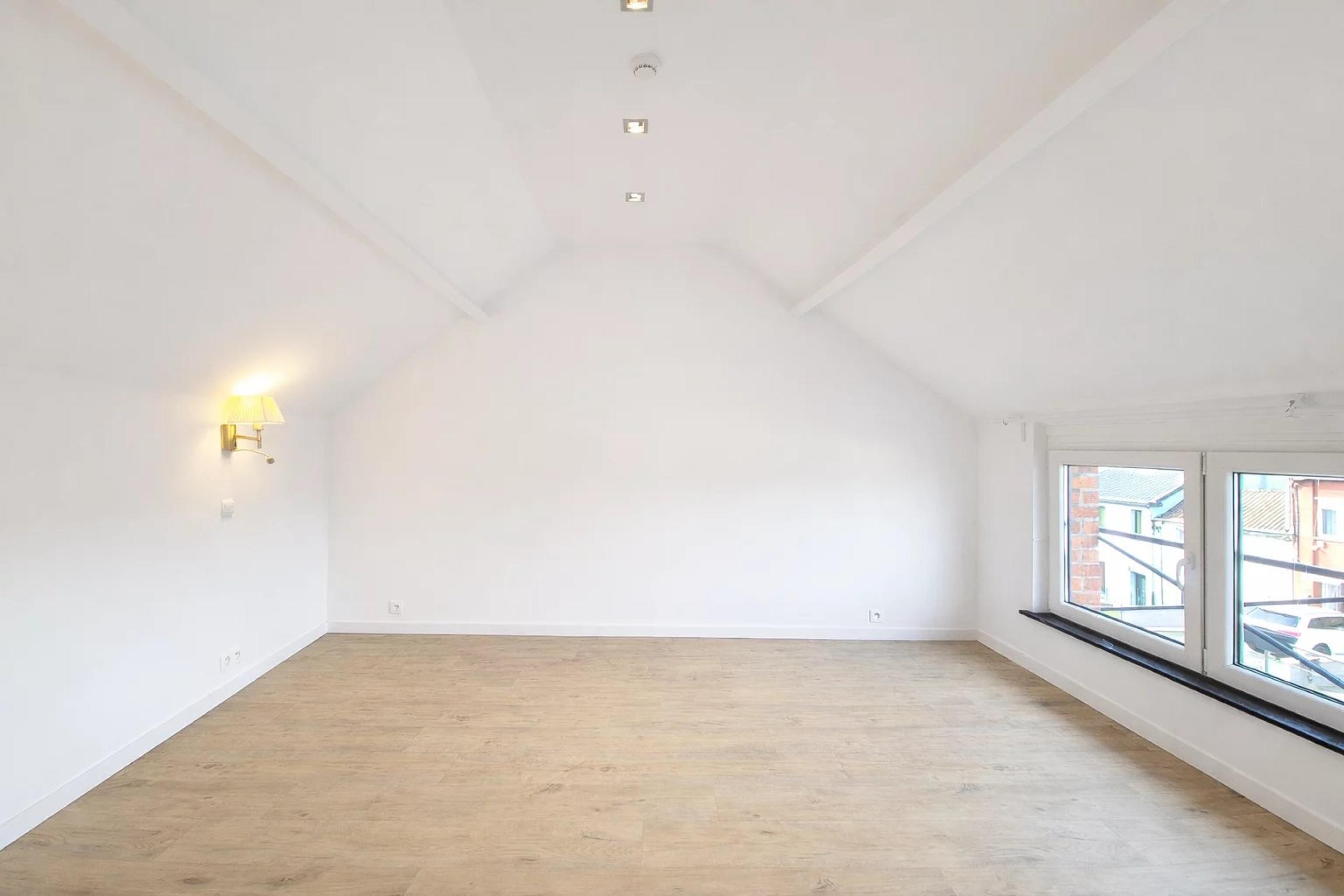 Maison 1 chambre entièrement rénovée