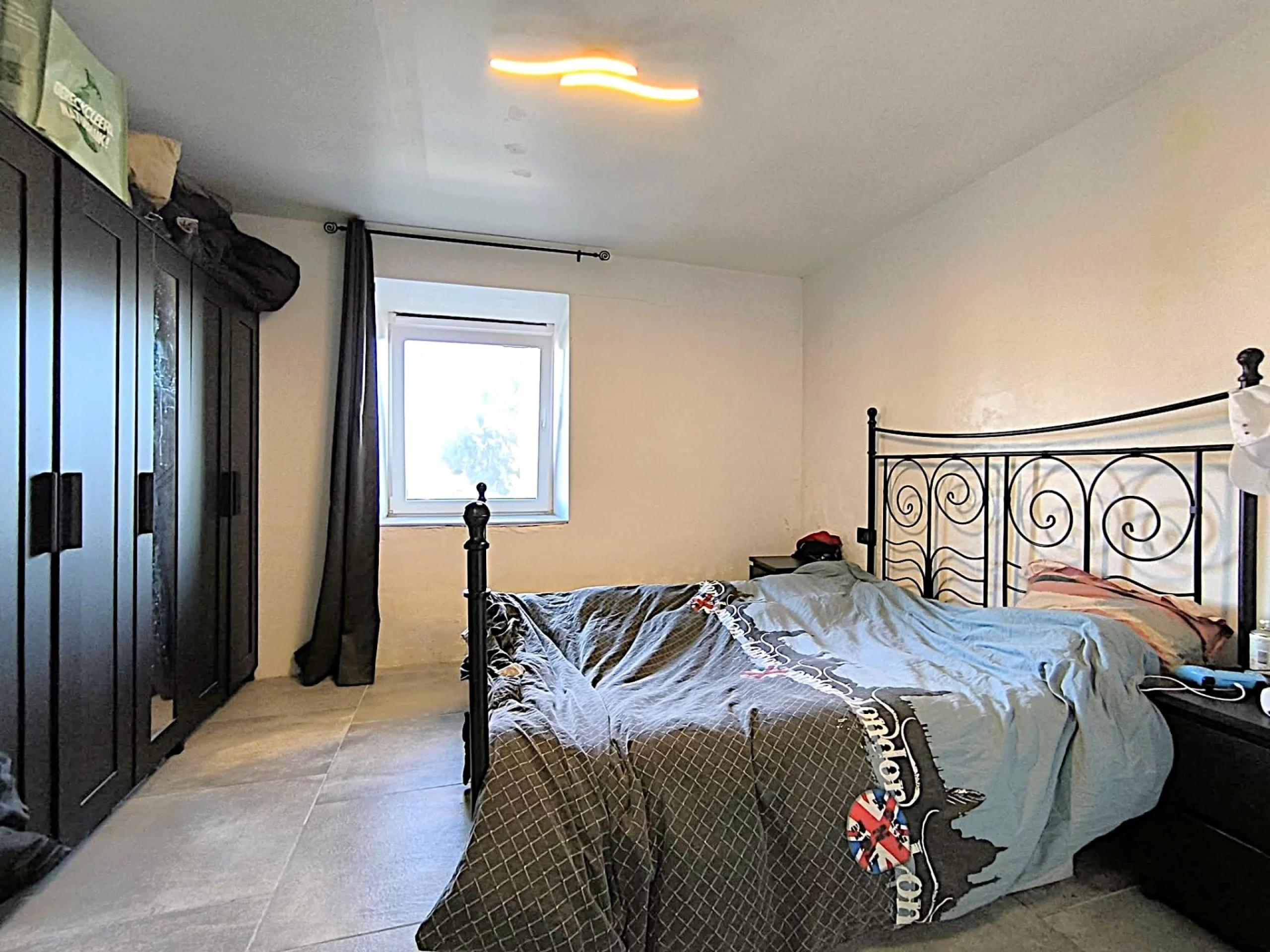 Maison 3-4 chambres avec terrasse et jardin