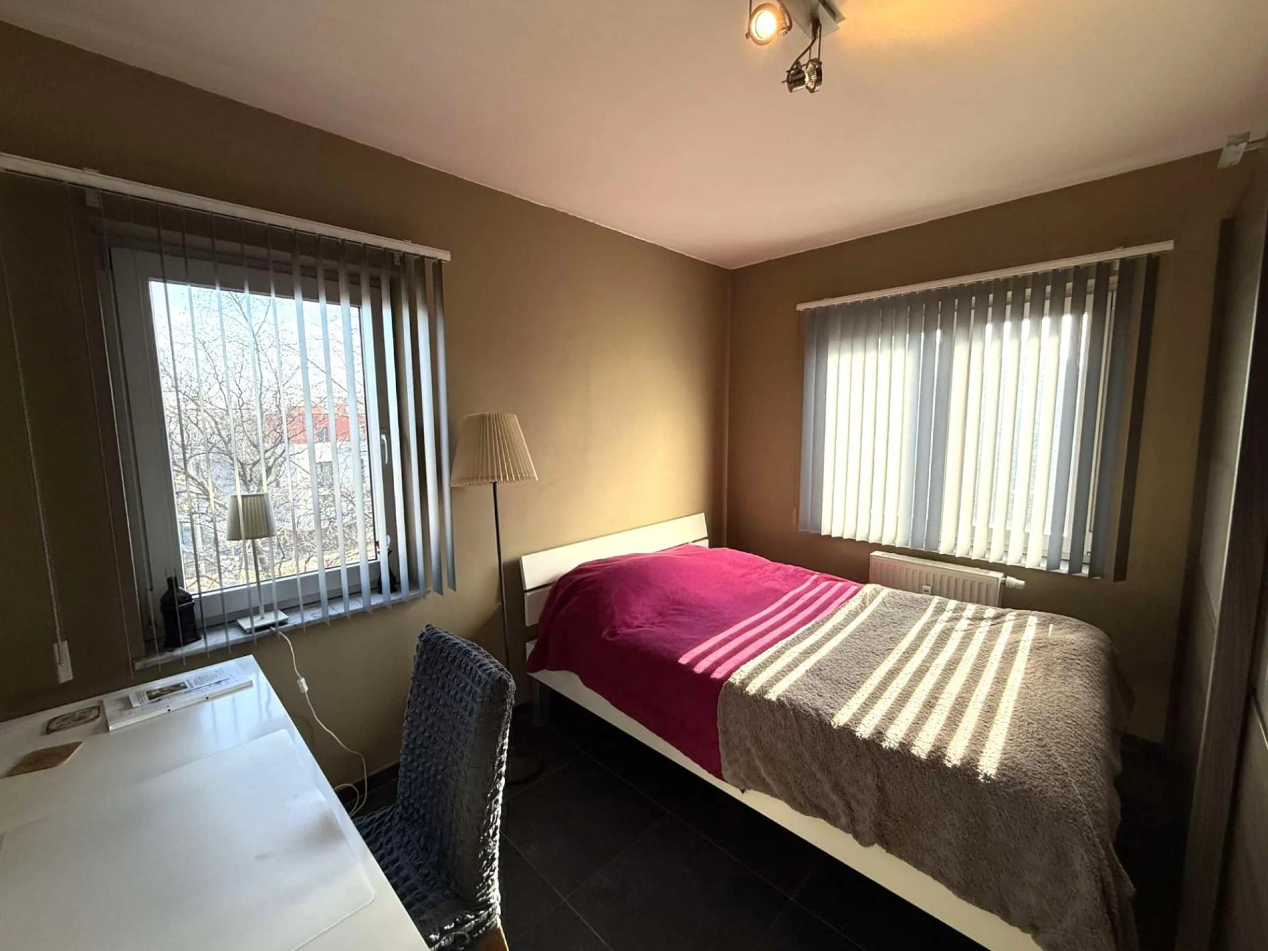 Magnifique appartement meublé, 2 chambres, balcon et cave