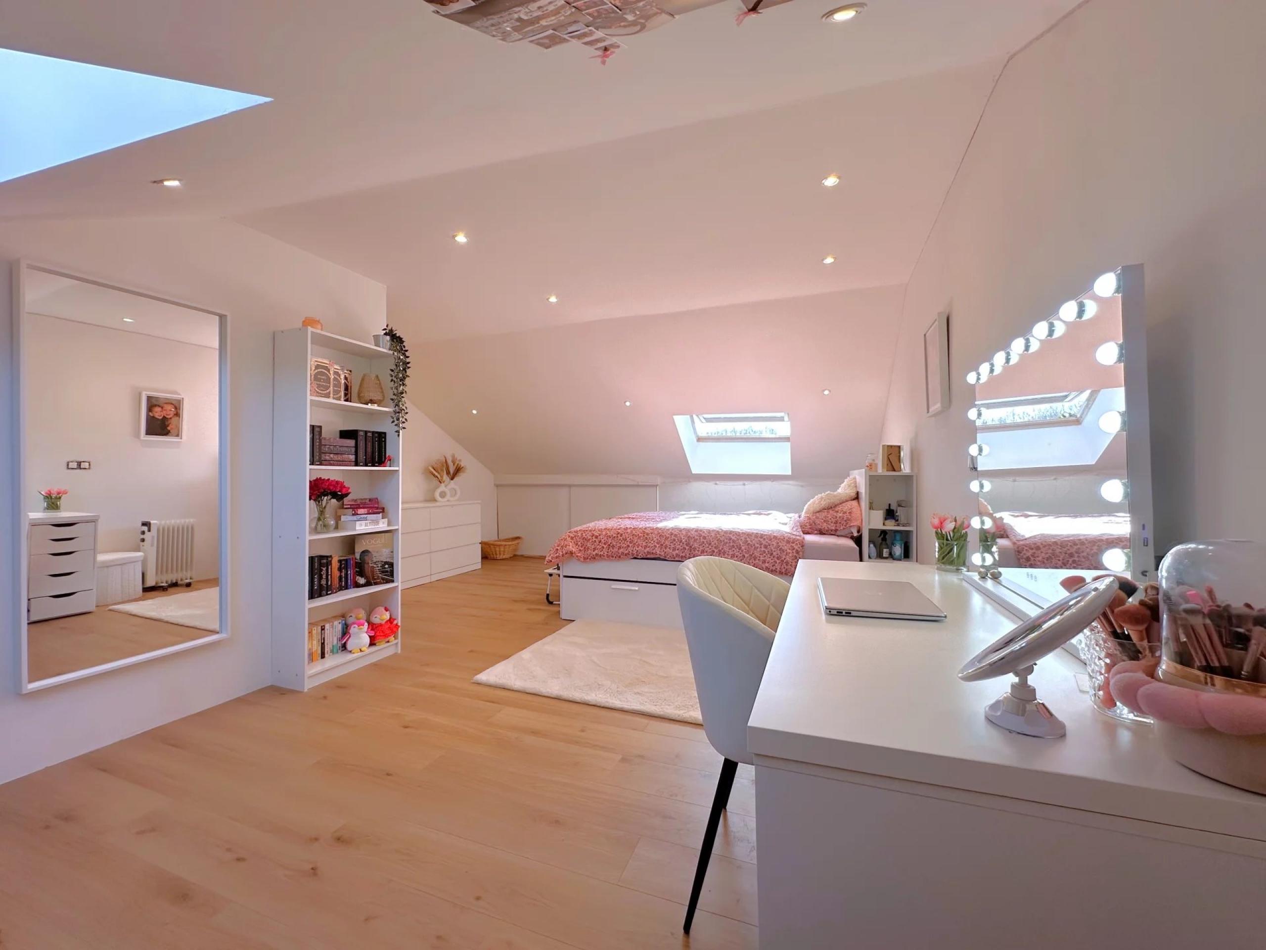 WONCK : Maison 3 chambres avec jardin