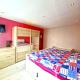 OPTION ! Maison de ville 3/4 chambres, jardin, garage