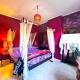 Maison semi mitoyenne 3/4 chambres, jardin, garage, parking