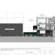 Immeuble gros œuvre fermé  comprenant 9 lots