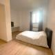 Appartement une chambre, dressing