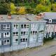 Appartement 3 chambres avec balcon et cave