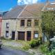 Maison 4 chambres à rénover avec un beau jardin