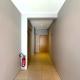 Appartement 2 chambres avec cave et garage