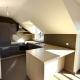 Appartement 2 chambres avec cave et garage