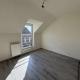 Appartement 2 chambres avec cave et garage