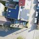 Immeuble de rapport 3 logements sur Liège