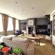 Immeuble de rapport 3 logements, 7 chambres, 4 SDD