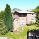 Heure-Le-Romain : Maison 4 façades, 2 chambres, garage, atelier, grande parcelle