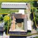 Superbe Ferme en Carré avec 7.823 m² de Terrain