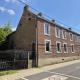 Superbe Ferme en Carré avec 7.823 m² de Terrain