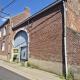 Superbe Ferme en Carré avec 7.823 m² de Terrain