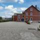 Espace professionnel de +/- 140 m² au centre de Hermée