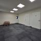 Espace professionnel de +/- 140 m² au centre de Hermée