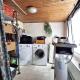Maison 4 chambres, garage, jardin