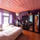 Maison 4 chambres, garage, jardin