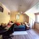 Maison 4 chambres, garage, jardin
