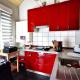 Maison 4 chambres, garage, jardin