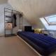 Maison 4 chambres, garage, jardin