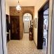 Maison 4 chambres, garage, jardin