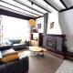 Maison 4 chambres, garage, jardin