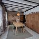 Maison 4 chambres, garage, jardin