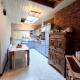 Maison 4 chambres, garage, jardin