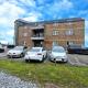 Appartement une chambre, parking et cave