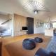 Agreable maison 2 chambres/bureau, garage