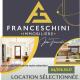 Agreable maison 2 chambres/bureau, garage