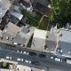 Immeuble 3 bureaux, 8 chambres, jardin