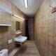 Immeuble 3 bureaux, 8 chambres, jardin
