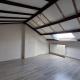 Immeuble 3 bureaux, 8 chambres, jardin