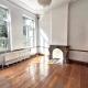 Immeuble 3 bureaux, 8 chambres, jardin