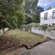 Immeuble 3 bureaux, 8 chambres, jardin