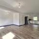 Duplex 2 chambres avec parkings