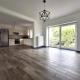 Duplex 2 chambres avec parkings