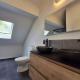 Duplex 2 chambres avec parkings