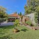 Bassenge: Bungalow 2 chambres, garages et jardin