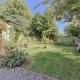 Bassenge: Bungalow 2 chambres, garages et jardin