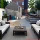 Maison 4 facades, 3 chambres et jardin
