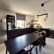 Maison 4 facades, 3 chambres et jardin