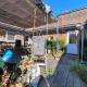 HOUTAIN : Maison 4 chambres avec jardin