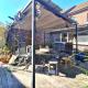 HOUTAIN : Maison 4 chambres avec jardin
