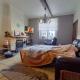 HOUTAIN : Maison 4 chambres avec jardin