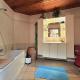 HOUTAIN : Maison 4 chambres avec jardin